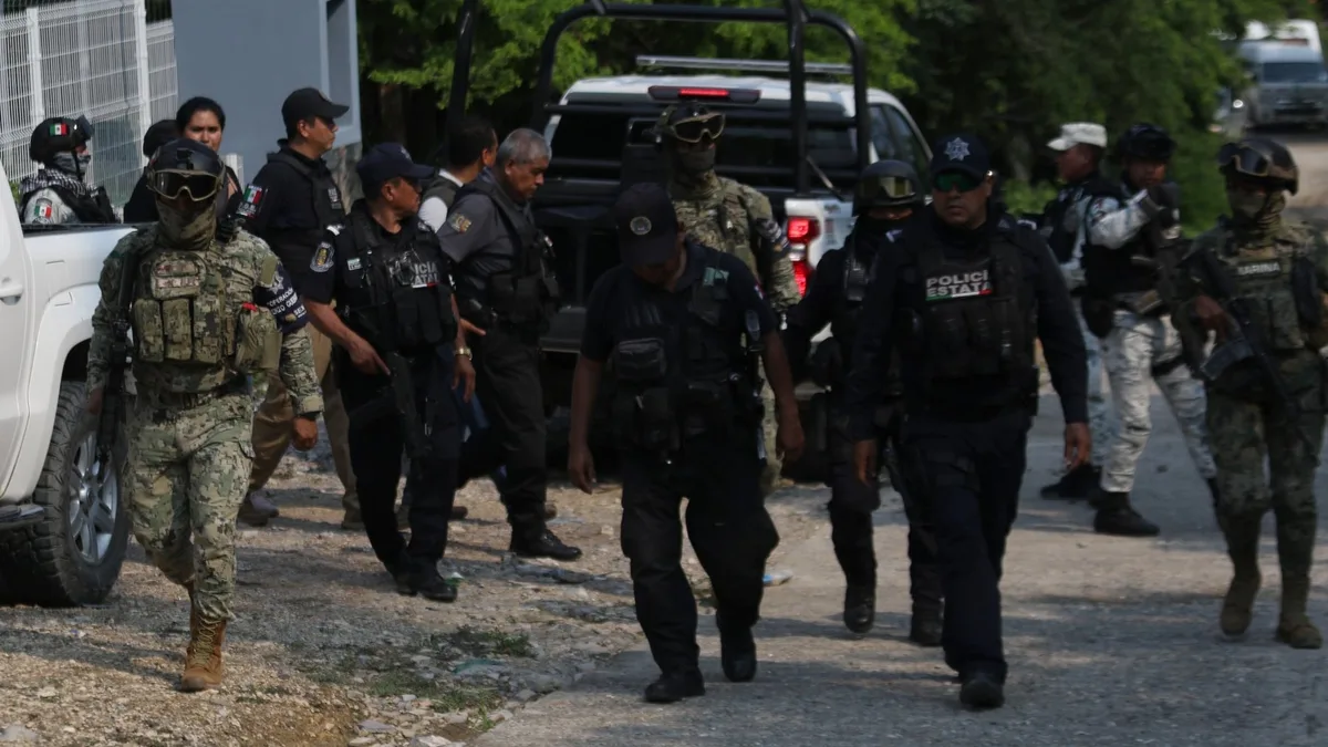 EN VIVO | Seguridad, narcotráfico y crimen en México hoy 16 de septiembre: asesinan a dos mujeres en Tepito en plenos festejos patrios
