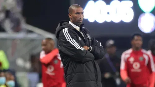 Ouaddou happy with Pirates’ response to MTN8 semi-final first leg demands against Sekhukhune