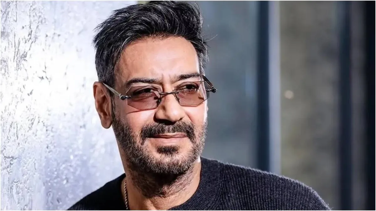 Chauhaan Kargil shoot: Ajay starts action drama in Ladakh