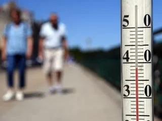 Un seul jour sous 25 °C en deux mois, chaleur record… Les températures vont-elles enfin baisser dans le Maine-et-Loire ?