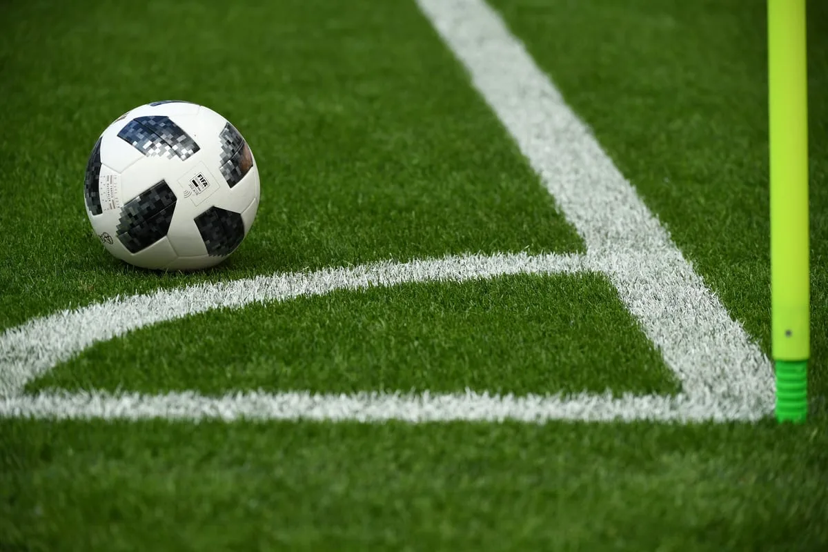 What is corner betting in football? A guide to corner markets