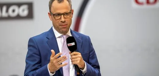 Friedrich Merz: Ex-CDU-Generalsekretär Mario Czaja übt heftige Kritik