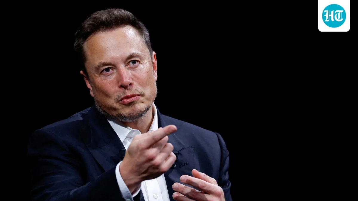 Musk's SpaceX wants Starlink to become a major US mobile carrier: How new deal could bring a change for users