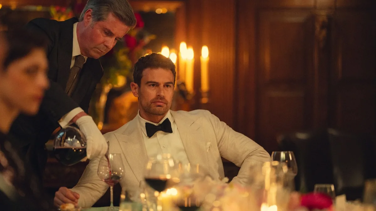 ‘The Gentlemen’ Lands Season 3 Renewal Amid Meghan Markle Casting Rumors