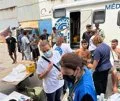 El Colegio de Enfermería de Ceuta pide la declaración del estado de alarma ante el "colapso sanitario sin precedentes"
