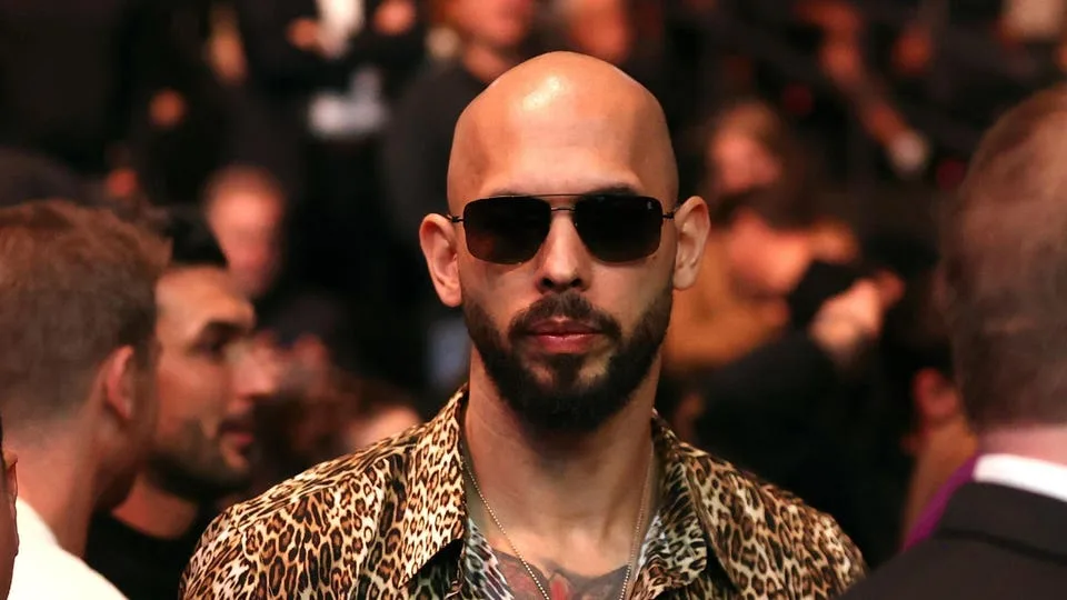 Tate Brothers Lied Online About Being 'Uberwealthy'—Lawyers Claim ‘They Are Playing A Role’