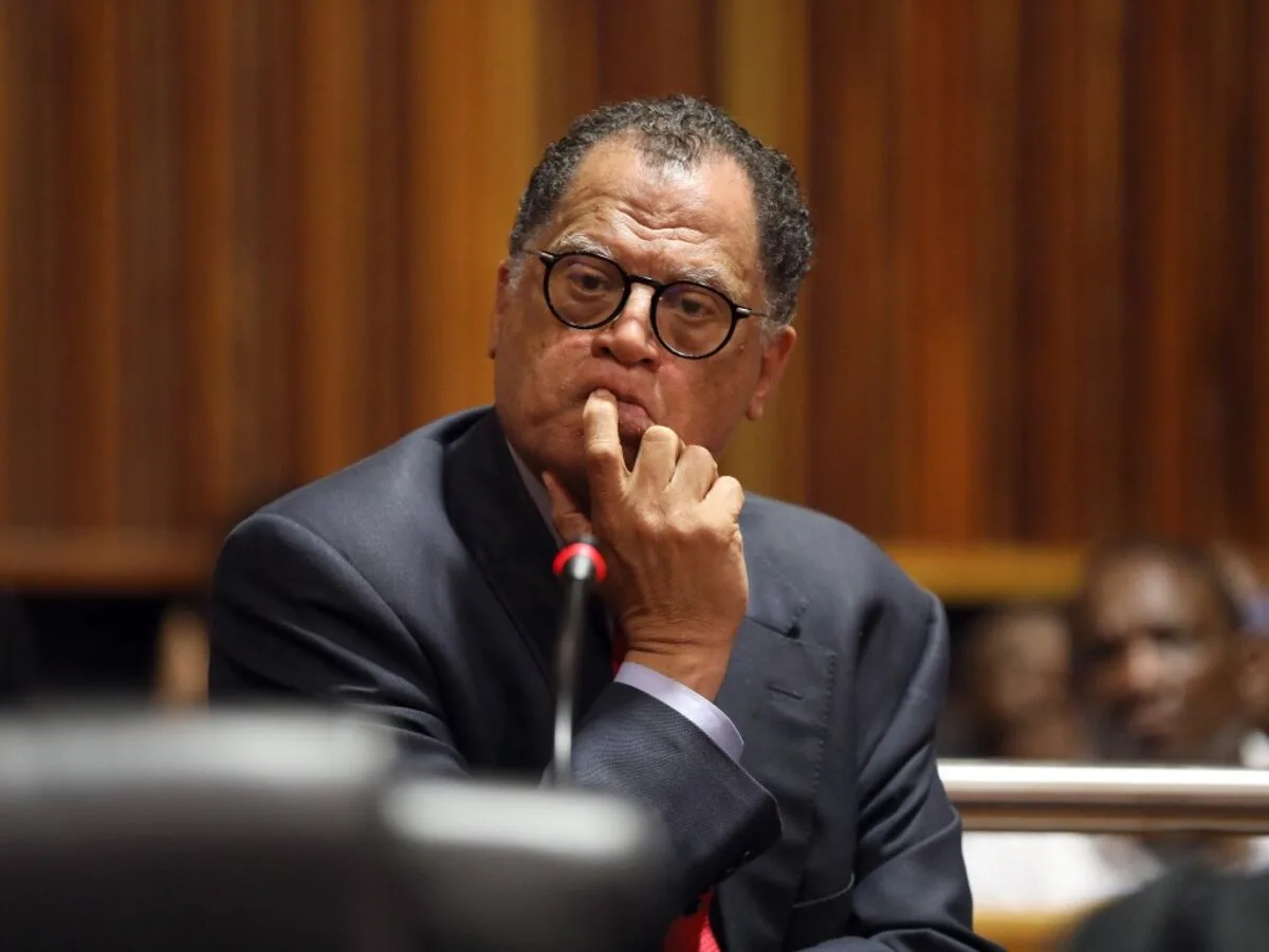 EDITORIAL | Danny Jordaan and the fault lines of a consequence-free society
