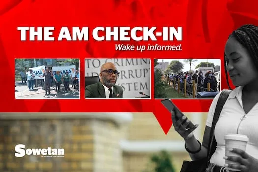 The AM Check-in | Sanlam confirms R2.1m still owed to former Bosasa staff
