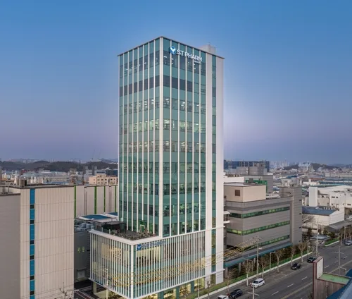 에스티팜, 올리고 핵산 추가 수주…913억원 규모