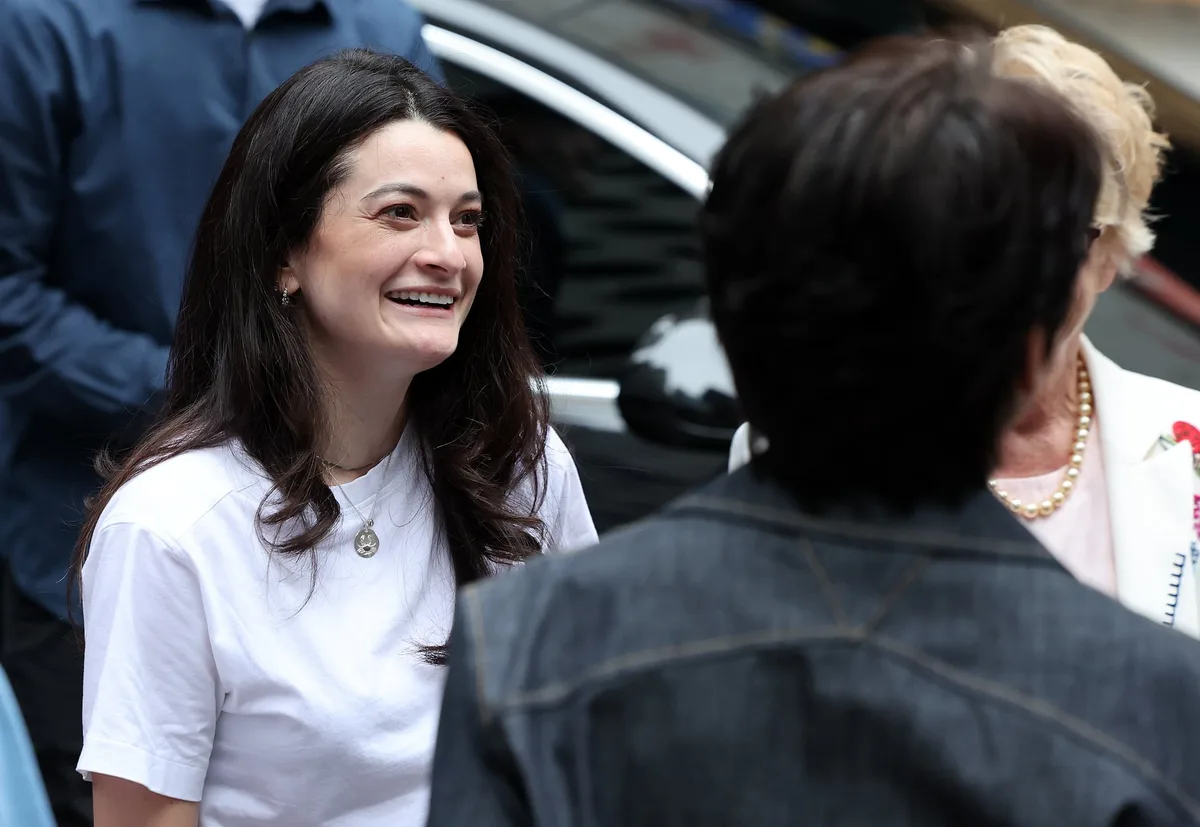 엔비디아 매디슨 황, LG전자 ‘로봇 훈련소’ 찾는다… 휴머노이드 협력 가속