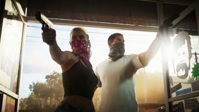 Menor preço histórico! GTA 6 para PlayStation 5 em oferta por menos de R$ 300