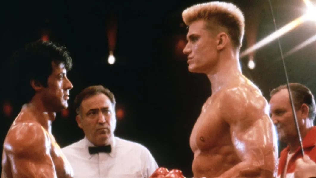 ‘80s Action Star Shows Off His Age-Defying Body at 68