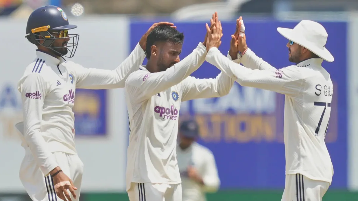 World Test C'ship: What India's Galle win means for their road to The Oval
