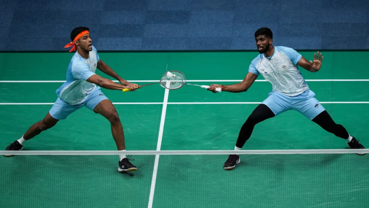 Badminton: India Face Japan Threat In Asian Games Team Events