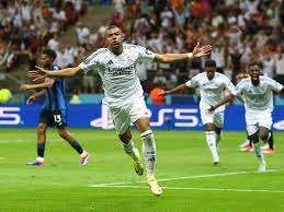 Kylian Mbappé: «Será positivo tener un entrenador como Mourinho»