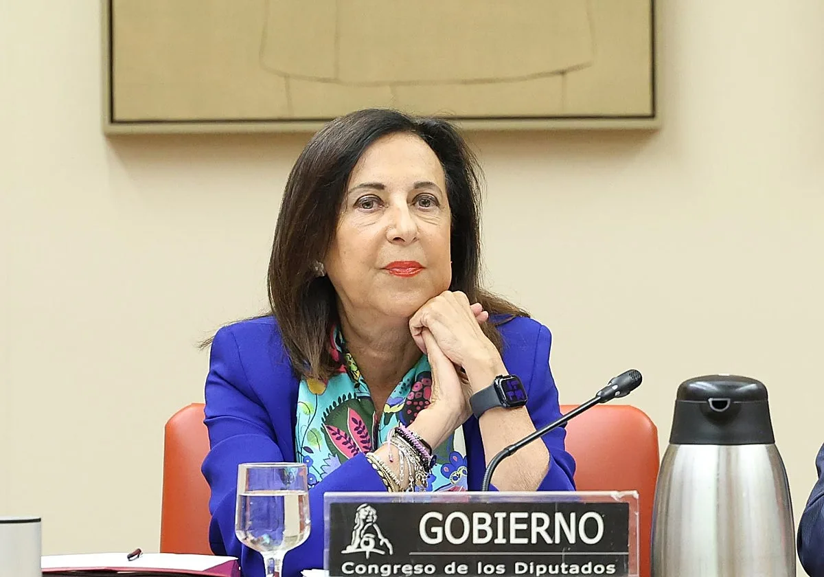 Margarita no suele mentir