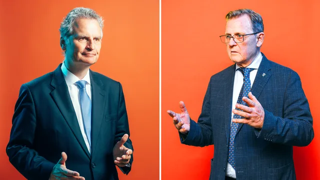 Fünf-Prozent-Hürde: Ist die Fünf-Prozent-Hürde zu hoch?