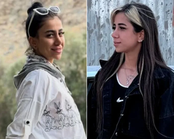 Family of Iranian twins sentenced to death and decades in jail ask UN for help