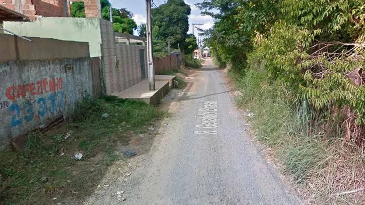 Três corpos são encontrados em mata de Cajazeiras uma semana após confronto