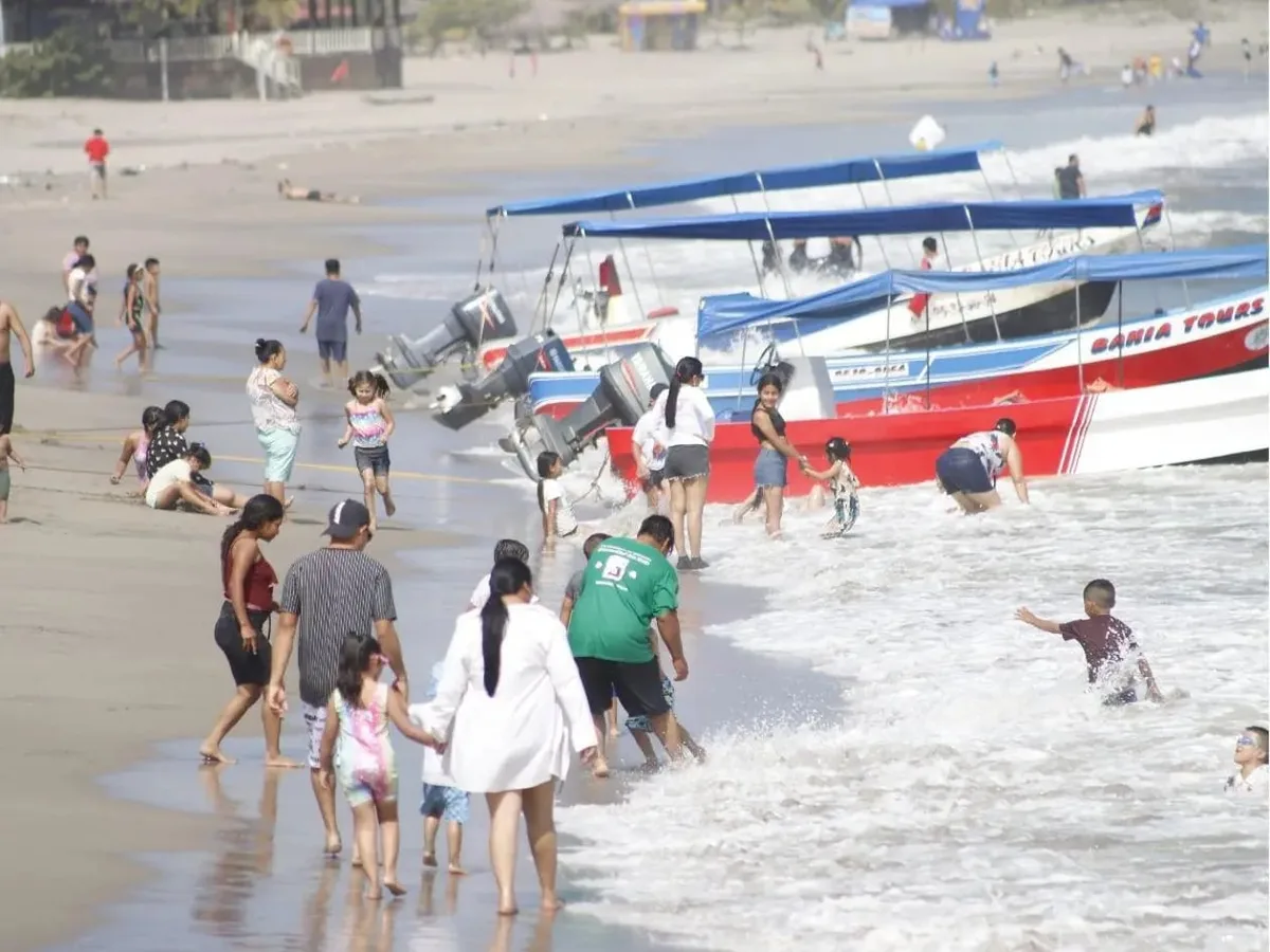 Tres personas mueren durante el Feriado Morazánico en Honduras