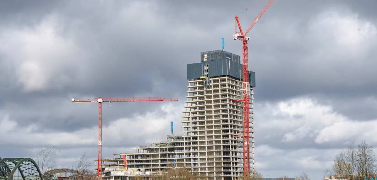 Projekt Naturkundemuseum droht zu scheitern – und damit der ganze Elbtower