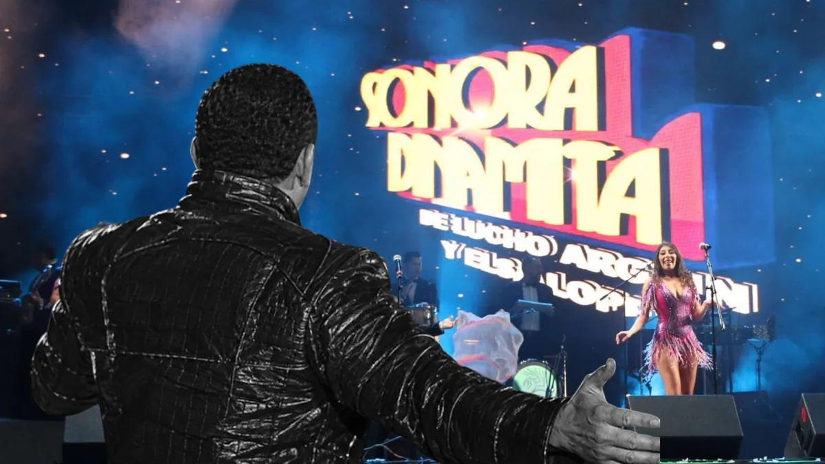 ¿De qué murió Álvaro Pava, cantante de ‘Mil horas’ con La Sonora Dinamita? Esto sabemos