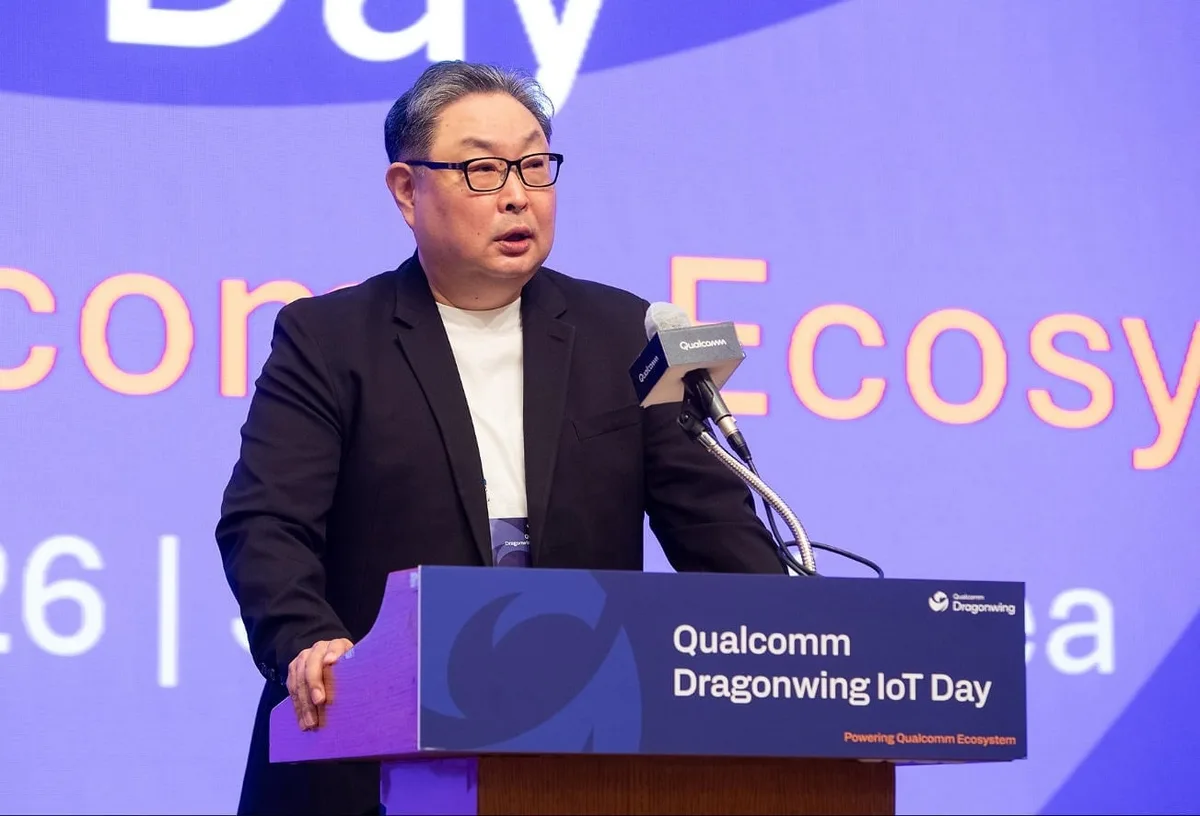 퀄컴, ‘퀄컴 드래곤윙 IoT 데이’ 개최…국내 고객사·협력사 첨단 기술 시연