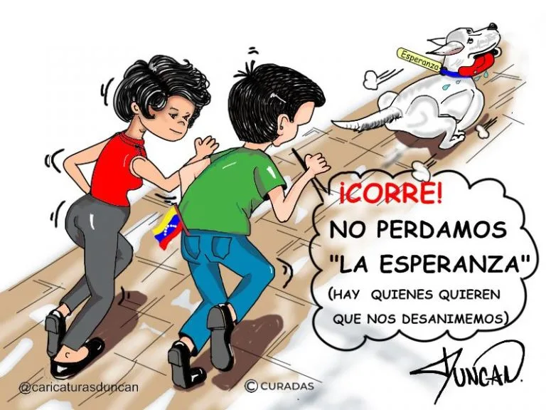 Caricaturas de este sábado 12 de septiembre de 2026