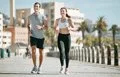 Diez minutos corriendo muy despacio: así responde el cerebro a un ejercicio que casi parece caminar