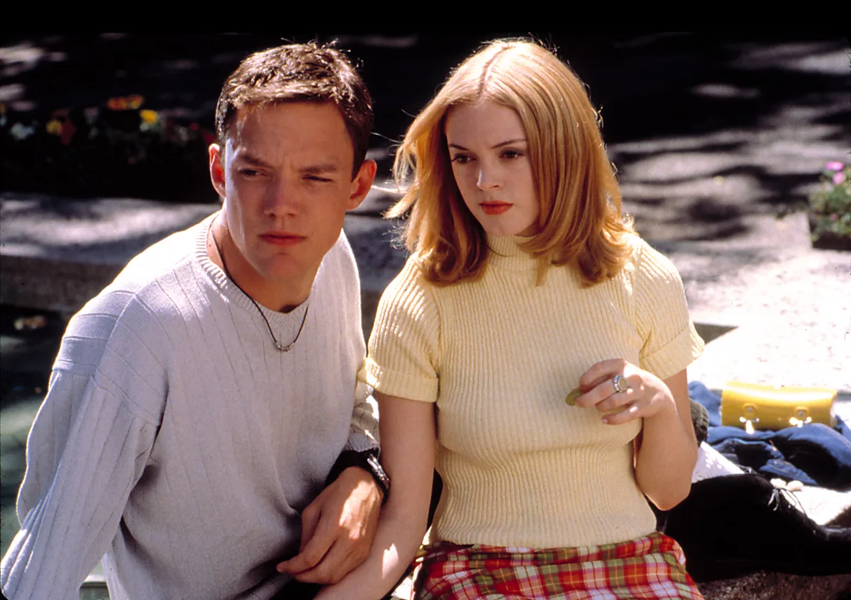 Matthew Lillard Says He Thought ‘Scream’ Was ‘Lame’ and ‘Nobody’ Would See the Movie Before It Became a Hit: ‘Here We Are 30 Years Later’