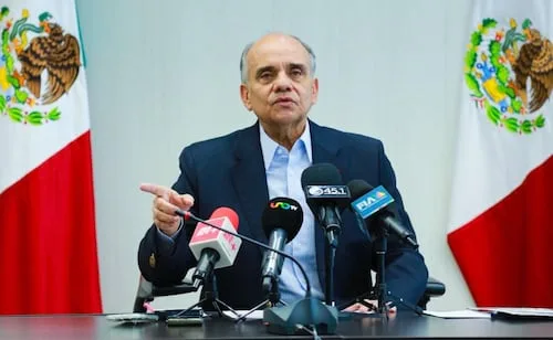 Rumbo al 2027, Añorve pide que el PRI demuestre cercanía territorial; afirma que hay alternativas de gobierno
