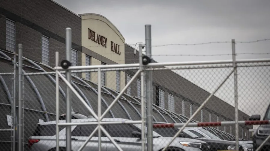 Third detainee dies after medical emergency at New Jersey ICE facility