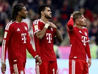 Bundesliga. Le Bayern Munich écrase Leipzig avec un triplé de Luis Diaz avant de se tourner vers Arsenal