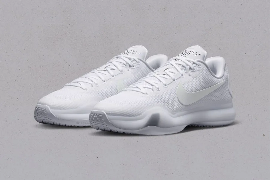 Nike Drops New Kobe 10 Protro ‘Halo’ Sneakers for Kobe Bryant Day: Here’s Where to Find a Pair Online