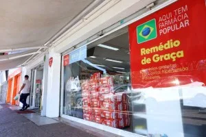 Ministério da Saúde anuncia novas regras para o Farmácia Popular; veja o que muda