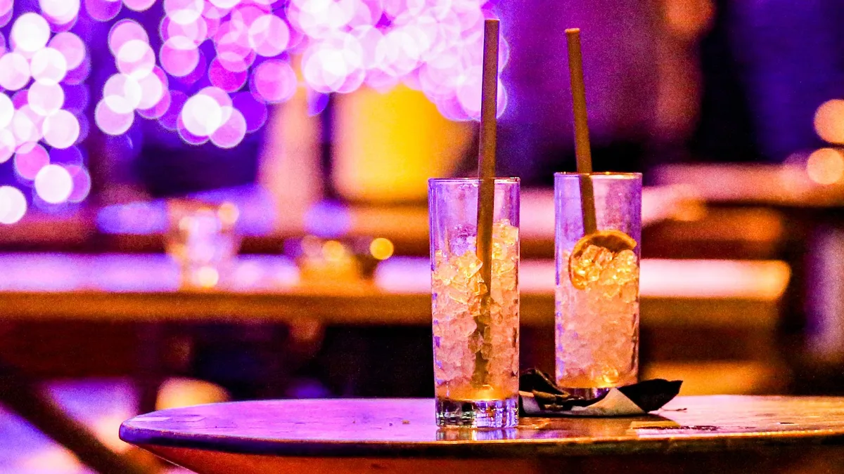 Pubs and restaurants 'losing business because of boom in weight-loss drugs'