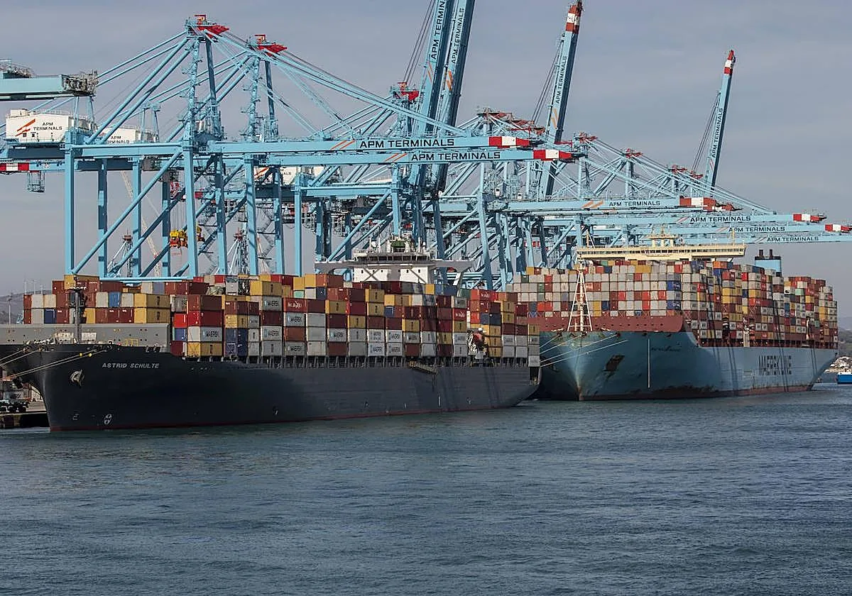 EE.UU. propone multas de 200.000 dólares por viaje a todos los buques españoles y sanciones a las exportaciones