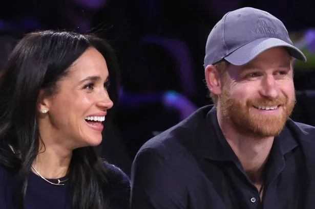 'America grew weary of Harry and Meghan - move back to Britain will provide a royal reset'