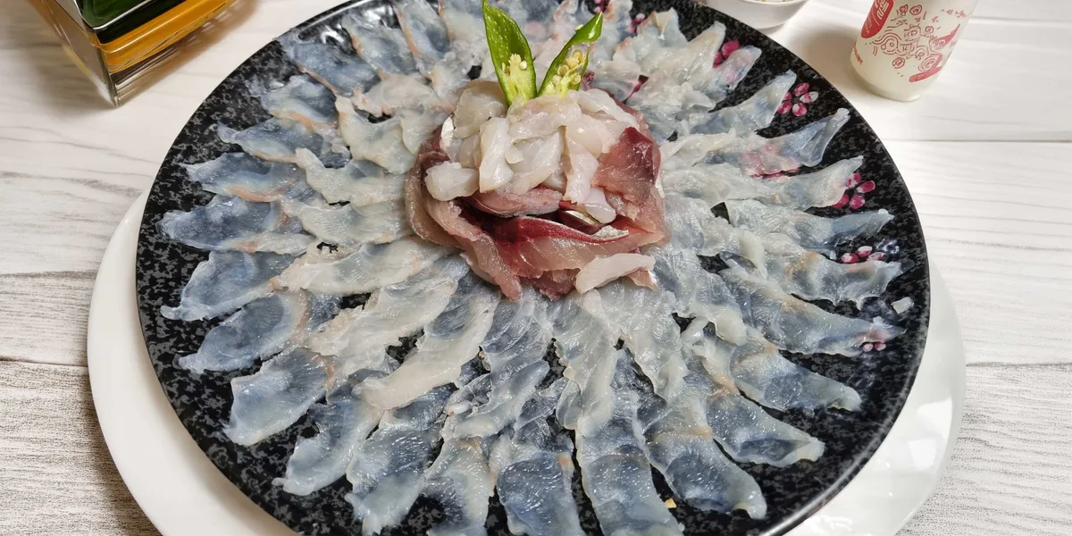 동해에서 바가지 없이 즐기는 호사… 현지인이 일러준 주문진의 맛