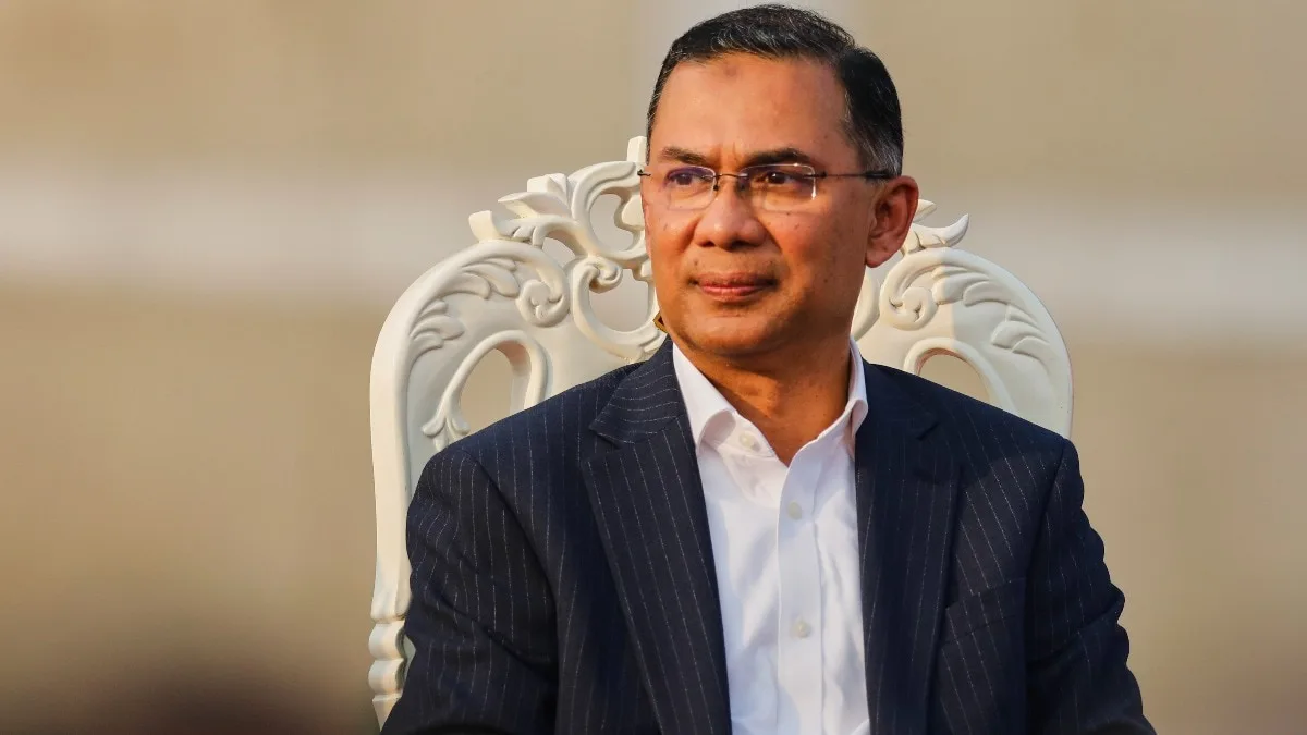 India did not invite Bangladesh for BRICS: Dhaka minister on PM Rahman's absence