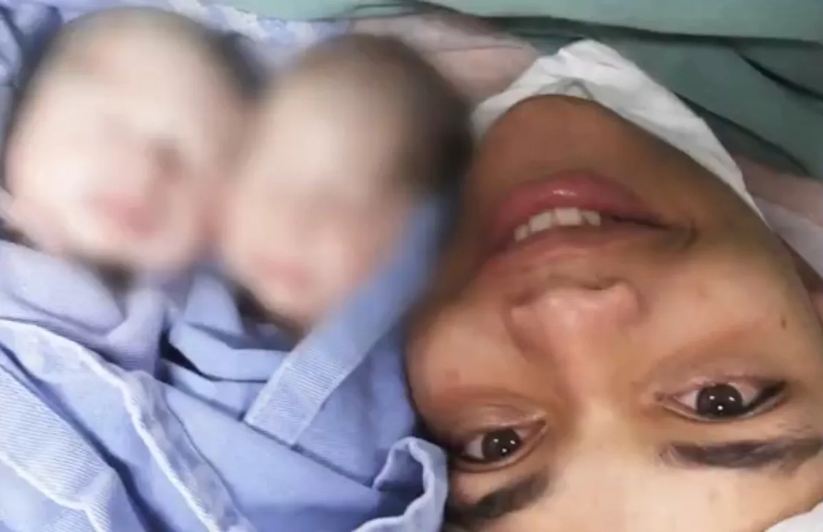 Hospital é condenado a pagar R$ 210 mil por troca de bebês em Arapiraca