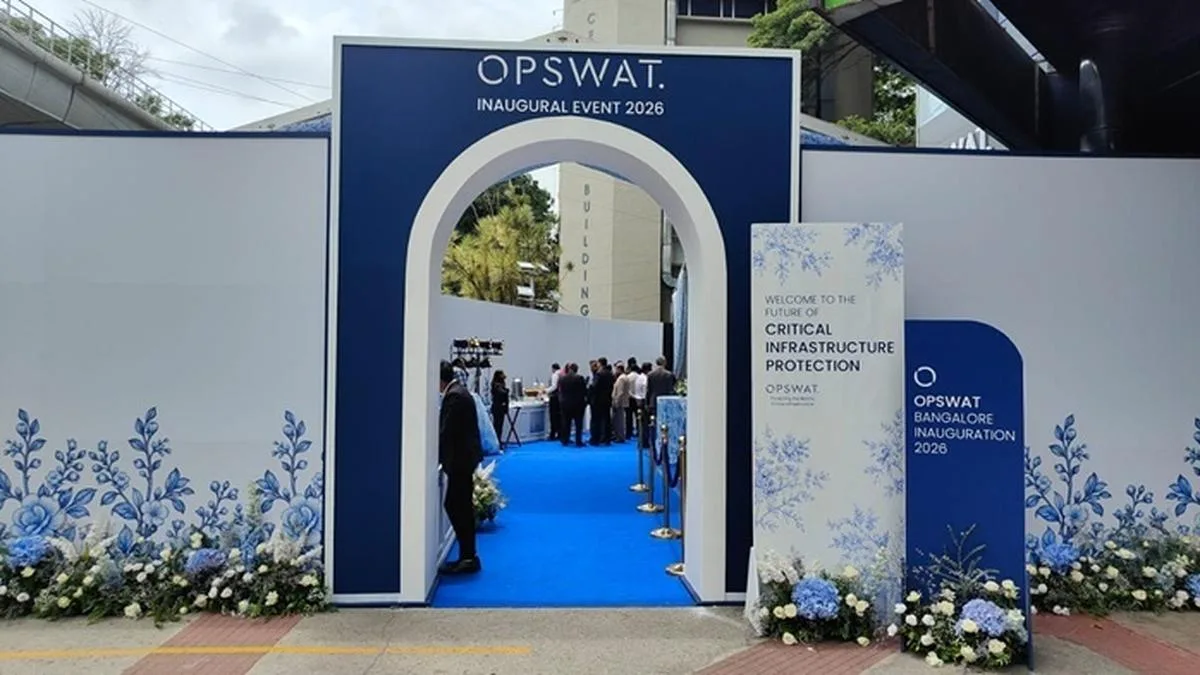OPSWAT Opens Its First Office and Critical Infrastructure Protection Lab in India
