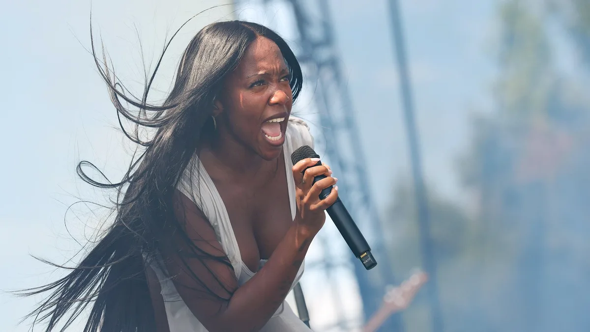 Rachel Chinouriri, Fontaines D.C., Olivia Rodrigo, and All the Songs You Need to Know This Week