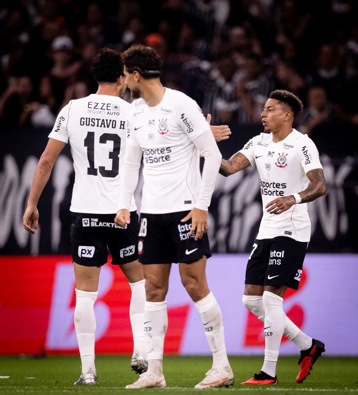 Análise: derrota expõe problemas, e Corinthians busca soluções para desafio na Libertadores