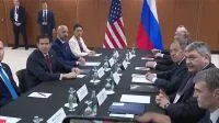 EUA dizem que convidaram Putin para cúpula do G20 em Miami; Rússia analisa