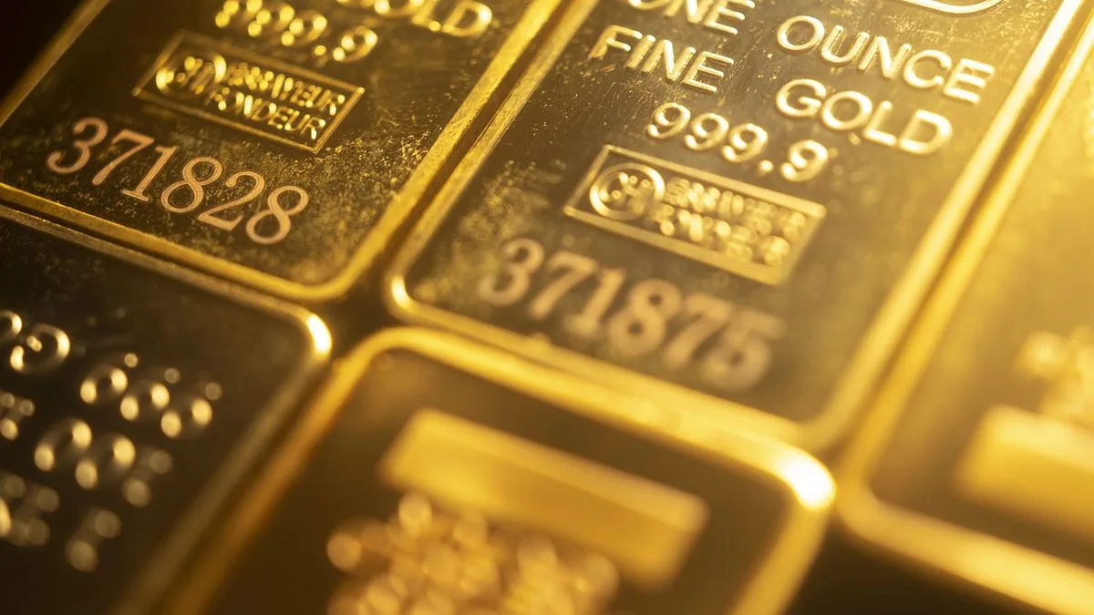 Furor por el oro: por qué los inversores globales apostaron u$s18.000 millones a los ETF en agosto