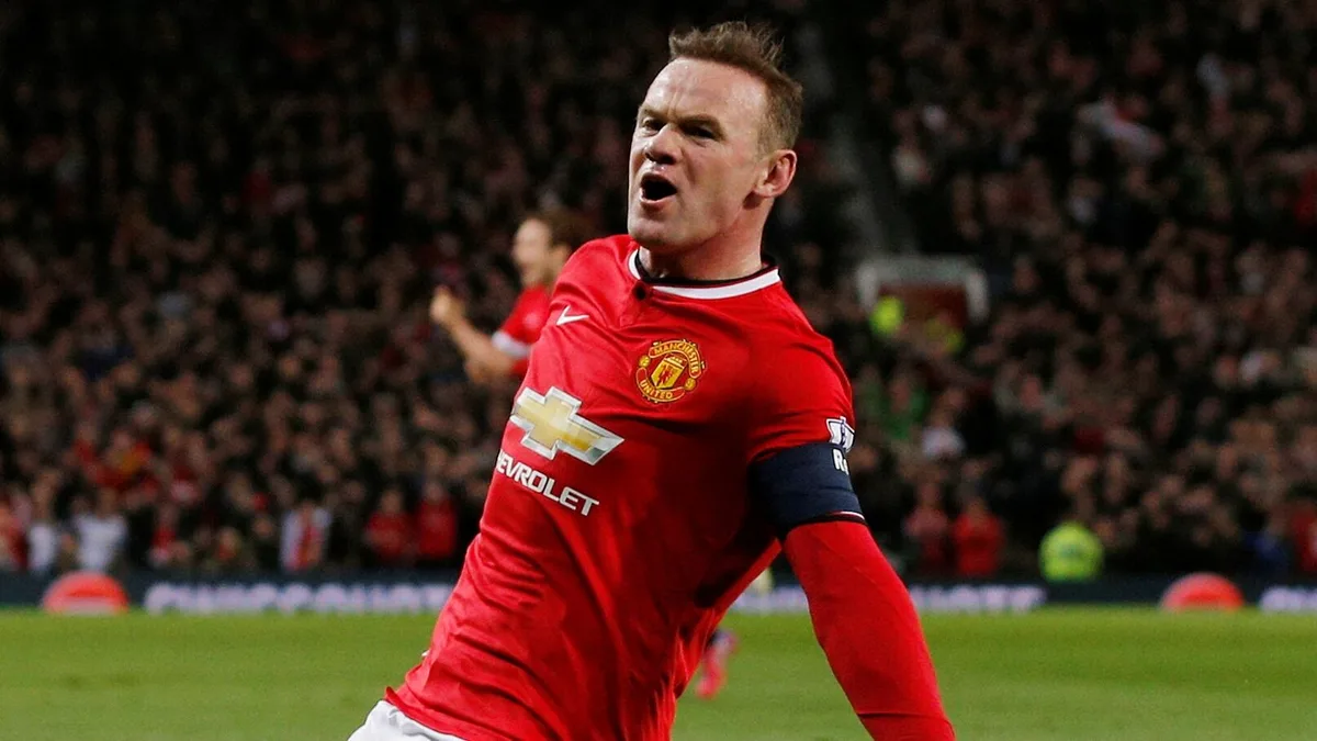 Wayne Rooney y el reproche de Ferguson que aún recuerda: “Él sabía que eso me iba a encender, y yo jugaba mejor”