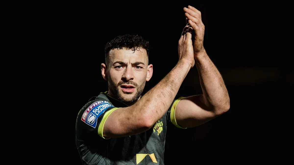 Leeds Rhinos make up majority of 2026 Super League Dream Team