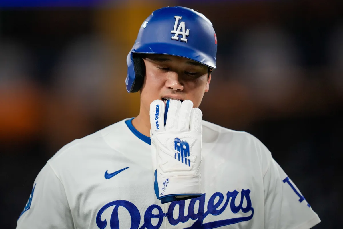 밀워키, 44년 만에 월드시리즈까지 1승 남았다 ... 다저스 잡고 NLCS 3연승