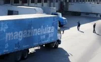 Papéis do Magalu saltam mais de 20% após acordo com Mercado Livre